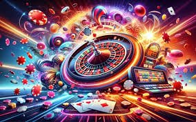 Neon new games showcase for Filipino mobile casino-style users