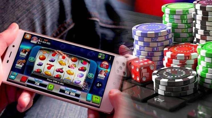 Mobile wallet and gaming dashboard concept for local payment browsing